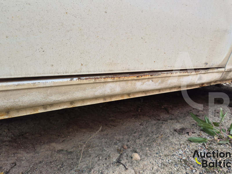 Huifzeil bedrijfswagen Fiat Ducato: afbeelding 10