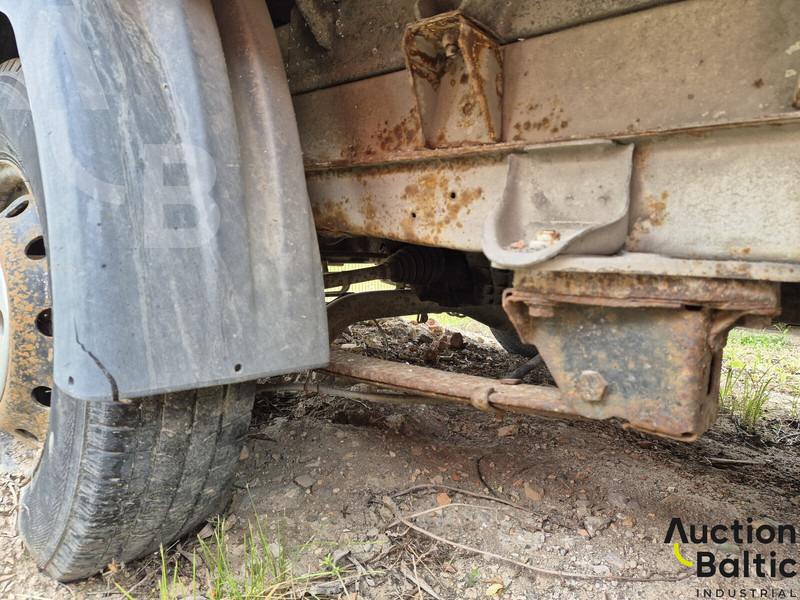 Huifzeil bedrijfswagen Fiat Ducato: afbeelding 15