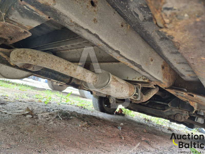 Huifzeil bedrijfswagen Fiat Ducato: afbeelding 17