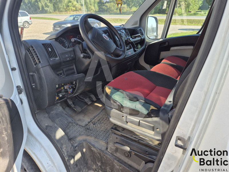 Fiat Ducato - Bestelwagen met open laadbak: afbeelding 3 Fiat Ducato - Bestelwagen met open laadbak: afbeelding 3