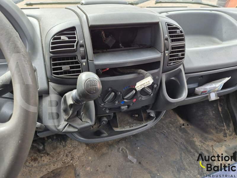 Huifzeil bedrijfswagen Fiat Ducato: afbeelding 6