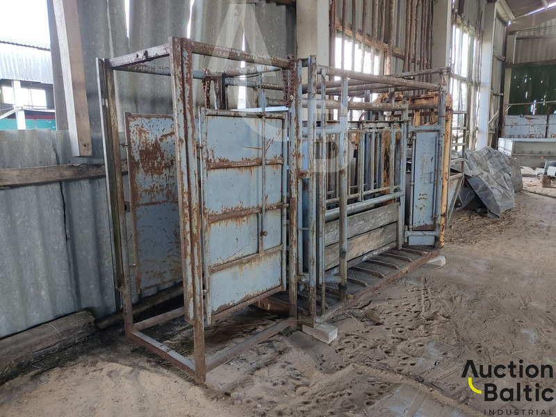 For Most - Veeteelt materiaal: afbeelding 2 For Most - Veeteelt materiaal: afbeelding 2