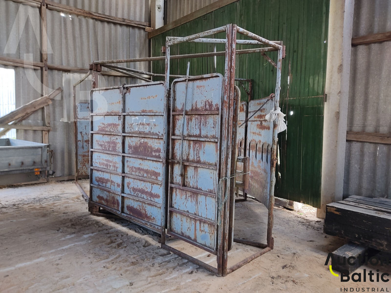 For Most - Veeteelt materiaal: afbeelding 3 For Most - Veeteelt materiaal: afbeelding 3