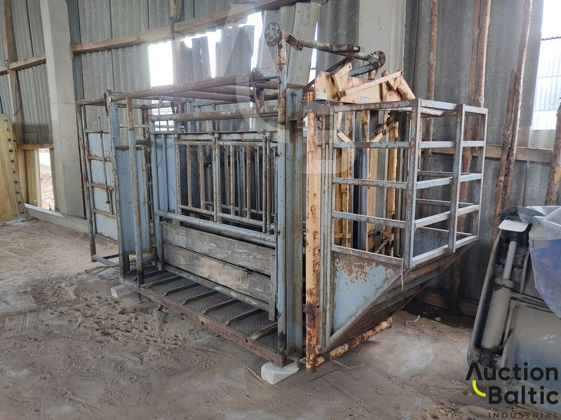 For Most - Veeteelt materiaal: afbeelding 1 For Most - Veeteelt materiaal: afbeelding 1