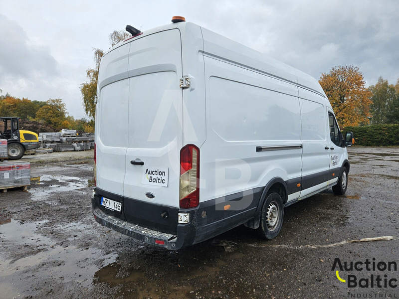 Ford Transit - Gesloten bestelwagen: afbeelding 3 Ford Transit - Gesloten bestelwagen: afbeelding 3