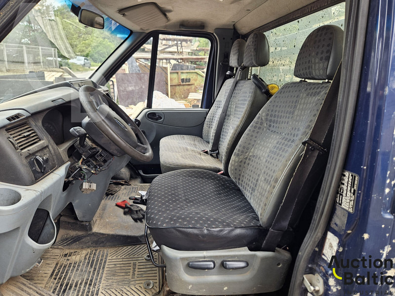 Ford Transit - Kipper bestelwagen: afbeelding 5 Ford Transit - Kipper bestelwagen: afbeelding 5