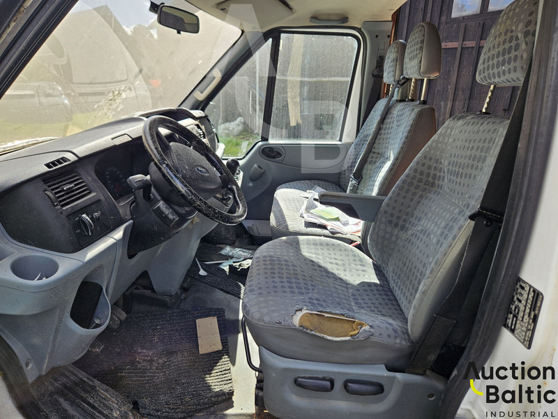 Ford Transit - Kleine bestelwagen: afbeelding 5 Ford Transit - Kleine bestelwagen: afbeelding 5