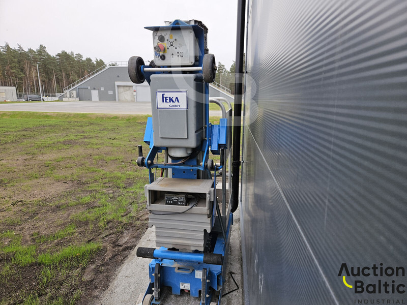 Genie AWP 25 S - Hoogwerker: afbeelding 4 Genie AWP 25 S - Hoogwerker: afbeelding 4