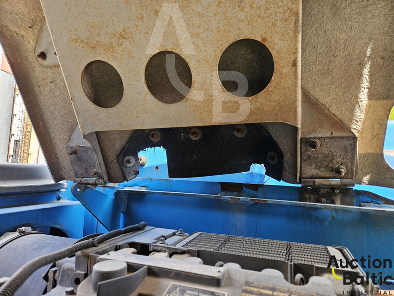 Knikarmhoogwerker Genie Z 45/25: afbeelding 18