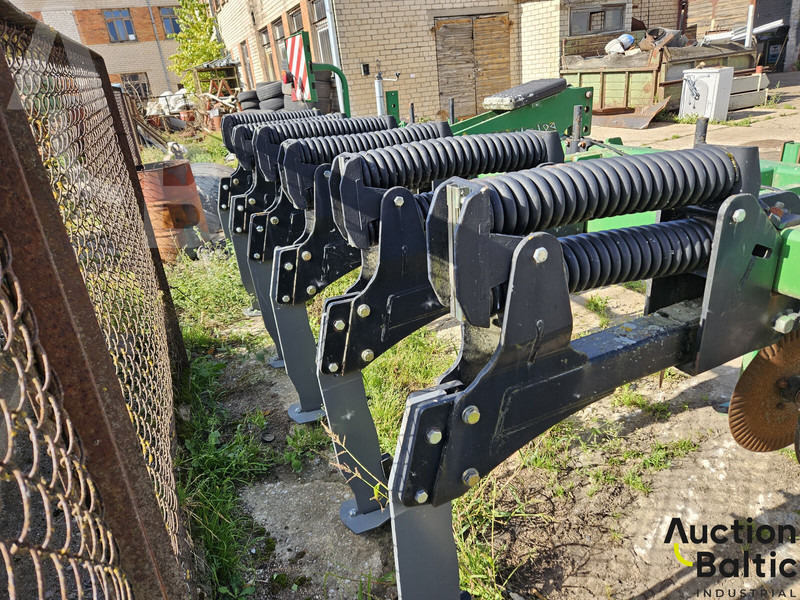 Great Plains SS 0300 - Woeler: afbeelding 4 Great Plains SS 0300 - Woeler: afbeelding 4