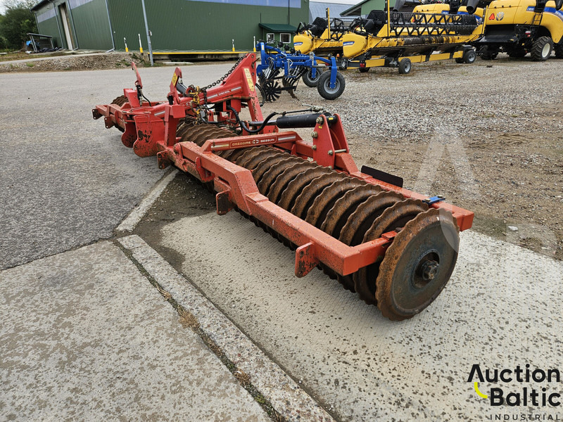 Gregoire Besson Gregoire-Besson DLRE 600 - Landbouw wals: afbeelding 3 Gregoire Besson Gregoire-Besson DLRE 600 - Landbouw wals: afbeelding 3