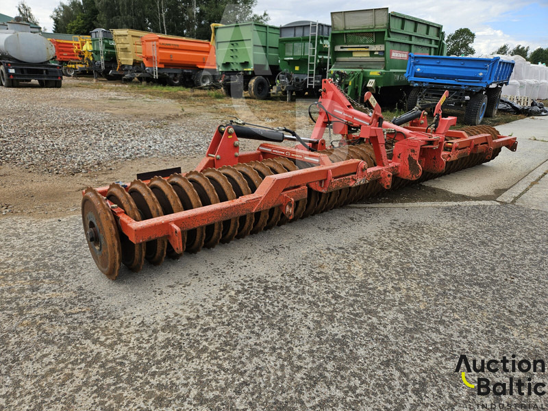 Gregoire Besson Gregoire-Besson DLRE 600 - Landbouw wals: afbeelding 4 Gregoire Besson Gregoire-Besson DLRE 600 - Landbouw wals: afbeelding 4