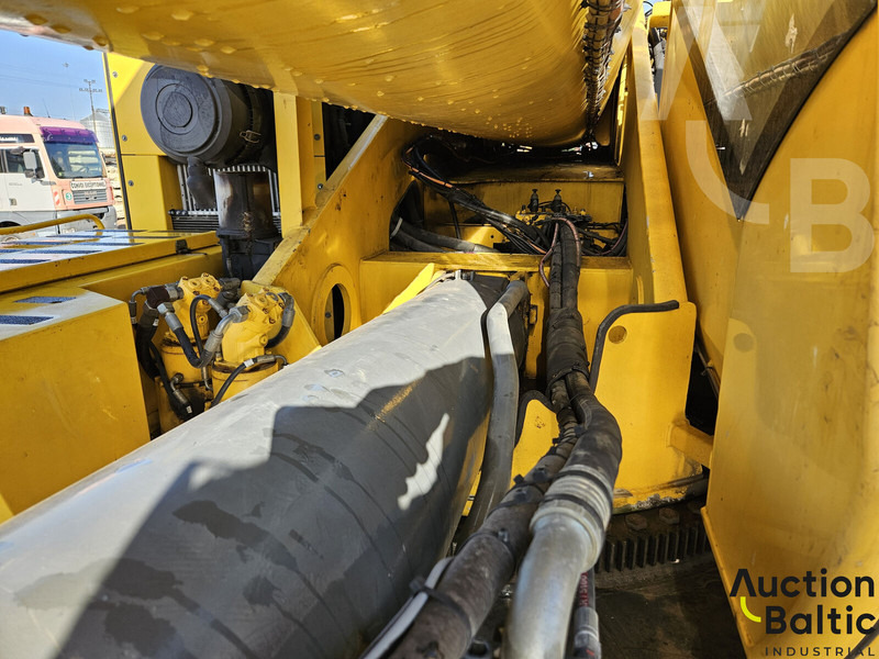 Autolaadkraan Grove GMK 5130-2: afbeelding 19 Autolaadkraan Grove GMK 5130-2: afbeelding 19