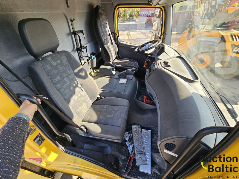 Autolaadkraan Grove GMK 5130-2: afbeelding 7 Autolaadkraan Grove GMK 5130-2: afbeelding 7