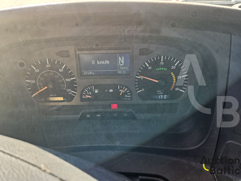 Autolaadkraan Grove GMK 5130-2: afbeelding 8 Autolaadkraan Grove GMK 5130-2: afbeelding 8