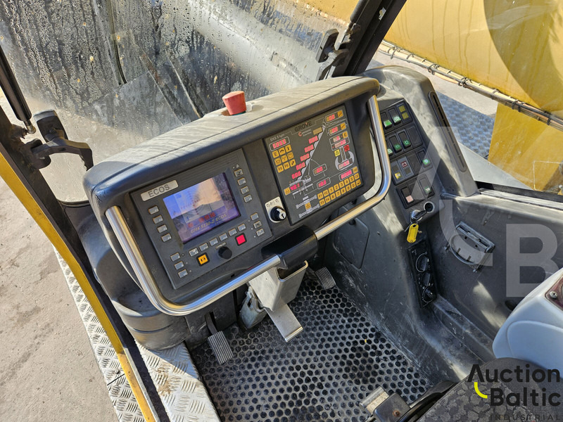 Autolaadkraan Grove GMK 5130-2: afbeelding 13 Autolaadkraan Grove GMK 5130-2: afbeelding 13