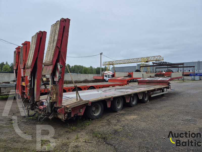 HRD STL M4N - Schuifzeiloplegger: afbeelding 3 HRD STL M4N - Schuifzeiloplegger: afbeelding 3