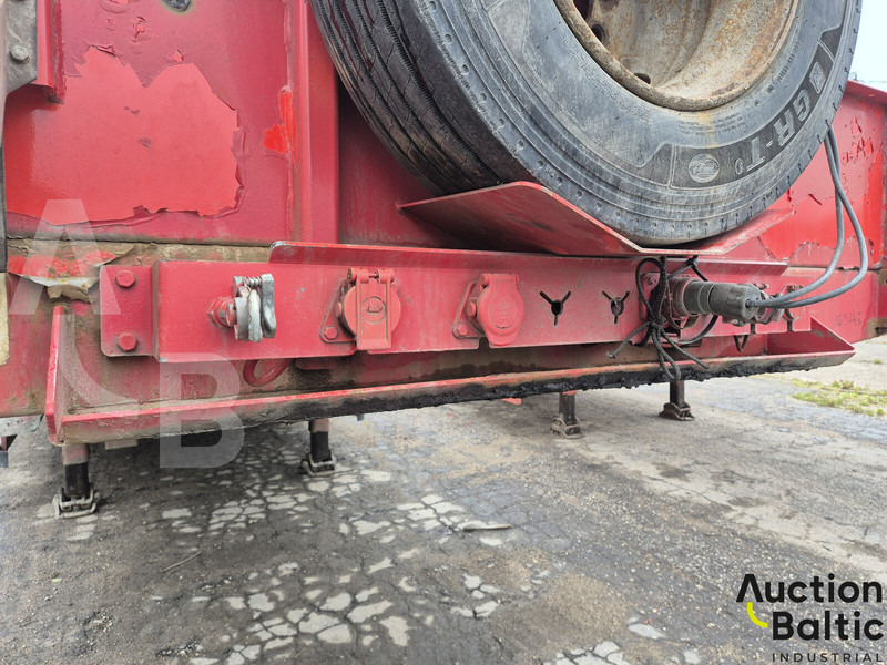 HRD STL M4N - Schuifzeiloplegger: afbeelding 5 HRD STL M4N - Schuifzeiloplegger: afbeelding 5