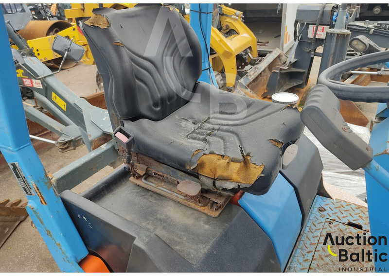 Hamm HD 10 - Wals: afbeelding 5 Hamm HD 10 - Wals: afbeelding 5