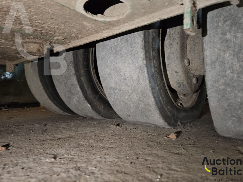 Wals Hamm HD 12 K: afbeelding 12