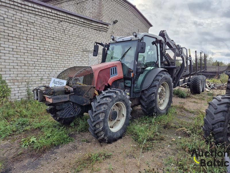 Hattat HTT A110 - Uitrijwagen: afbeelding 1 Hattat HTT A110 - Uitrijwagen: afbeelding 1