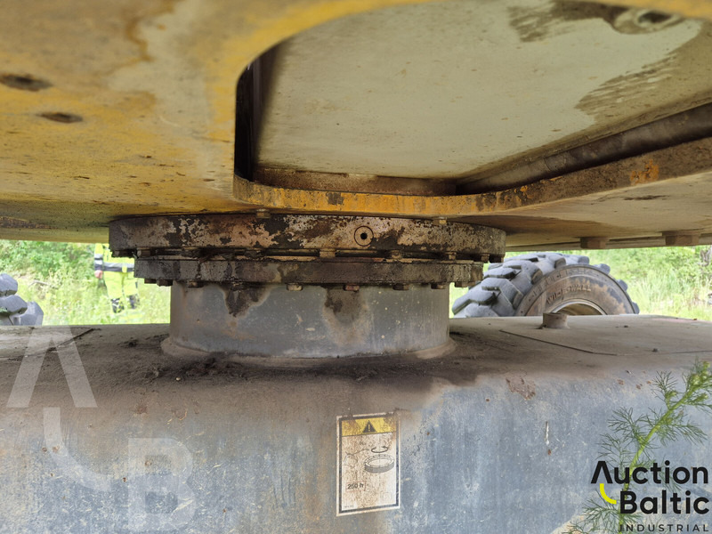 Knikarmhoogwerker Haulotte HA 260 PX: afbeelding 11 Knikarmhoogwerker Haulotte HA 260 PX: afbeelding 11