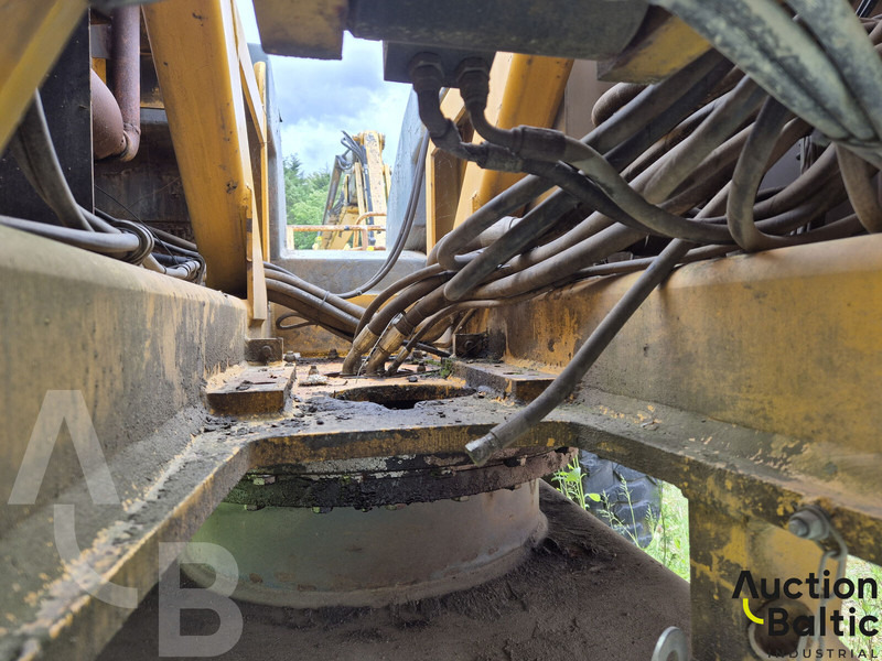 Knikarmhoogwerker Haulotte HA 260 PX: afbeelding 14 Knikarmhoogwerker Haulotte HA 260 PX: afbeelding 14