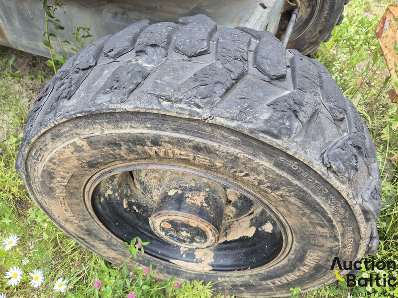 Knikarmhoogwerker Haulotte HA 260 PX: afbeelding 17 Knikarmhoogwerker Haulotte HA 260 PX: afbeelding 17