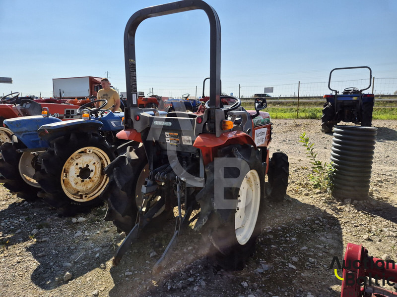 Hitachi CTX20 - Tractor: afbeelding 4 Hitachi CTX20 - Tractor: afbeelding 4