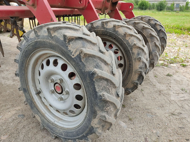 Horsch 6-CO - Zaaicombinatie: afbeelding 5 Horsch 6-CO - Zaaicombinatie: afbeelding 5