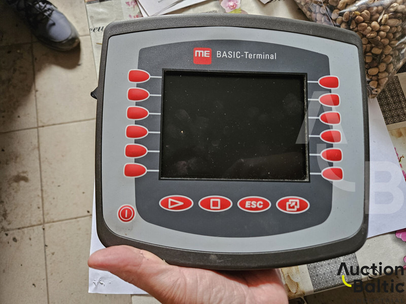 Horsch Focus 4 TD - Zaaicombinatie: afbeelding 5 Horsch Focus 4 TD - Zaaicombinatie: afbeelding 5