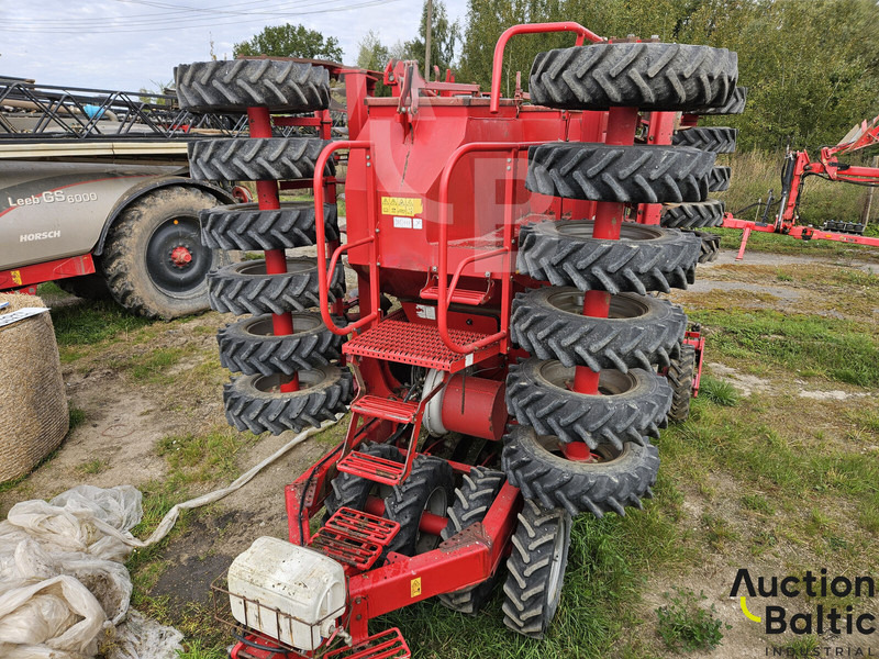 Horsch Pronto 6 DC - Zaaicombinatie: afbeelding 1 Horsch Pronto 6 DC - Zaaicombinatie: afbeelding 1