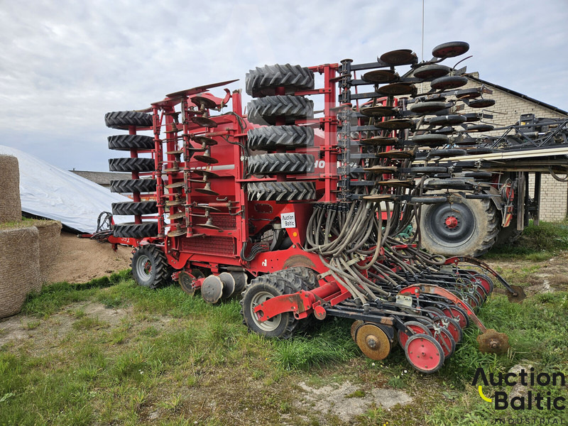 Horsch Pronto 6 DC - Zaaicombinatie: afbeelding 3 Horsch Pronto 6 DC - Zaaicombinatie: afbeelding 3