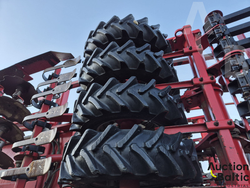 Horsch Pronto 6 DC - Zaaicombinatie: afbeelding 5 Horsch Pronto 6 DC - Zaaicombinatie: afbeelding 5