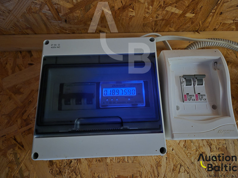 Werkplaats toebehoor Household container: afbeelding 12 Werkplaats toebehoor Household container: afbeelding 12