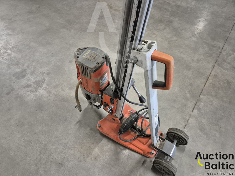 Husqvarna DM280 and DS250 - Boormachine: afbeelding 3 Husqvarna DM280 and DS250 - Boormachine: afbeelding 3
