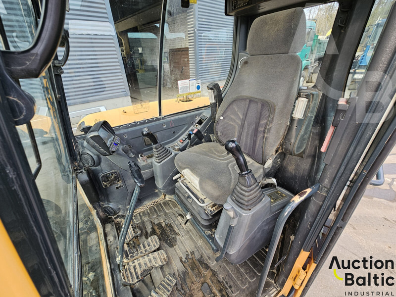 Hyundai Robex 60 CR-9 A - Minigraafmachine: afbeelding 5 Hyundai Robex 60 CR-9 A - Minigraafmachine: afbeelding 5