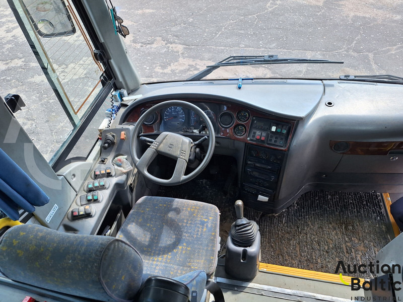Isuzu Turquoise - Minibus, Personenvervoer: afbeelding 5 Isuzu Turquoise - Minibus, Personenvervoer: afbeelding 5