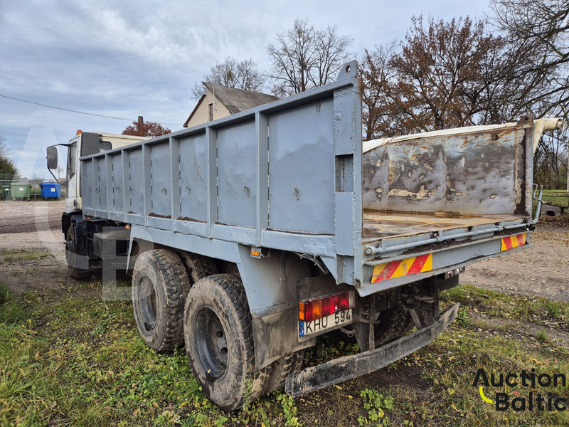 Iveco 260 E27 - Kipper vrachtwagen: afbeelding 4 Iveco 260 E27 - Kipper vrachtwagen: afbeelding 4