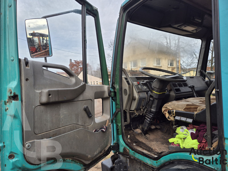 Iveco 260 E27 - Kipper vrachtwagen: afbeelding 5 Iveco 260 E27 - Kipper vrachtwagen: afbeelding 5