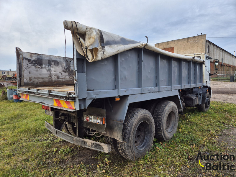 Iveco 260 E27 - Kipper vrachtwagen: afbeelding 3 Iveco 260 E27 - Kipper vrachtwagen: afbeelding 3