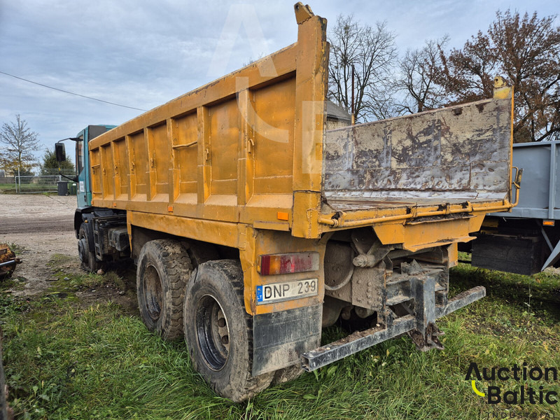 Iveco 260 E27 - Kipper vrachtwagen: afbeelding 4 Iveco 260 E27 - Kipper vrachtwagen: afbeelding 4