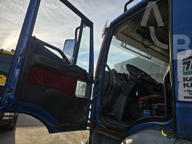 Iveco 260E44 - Kipper vrachtwagen: afbeelding 5 Iveco 260E44 - Kipper vrachtwagen: afbeelding 5