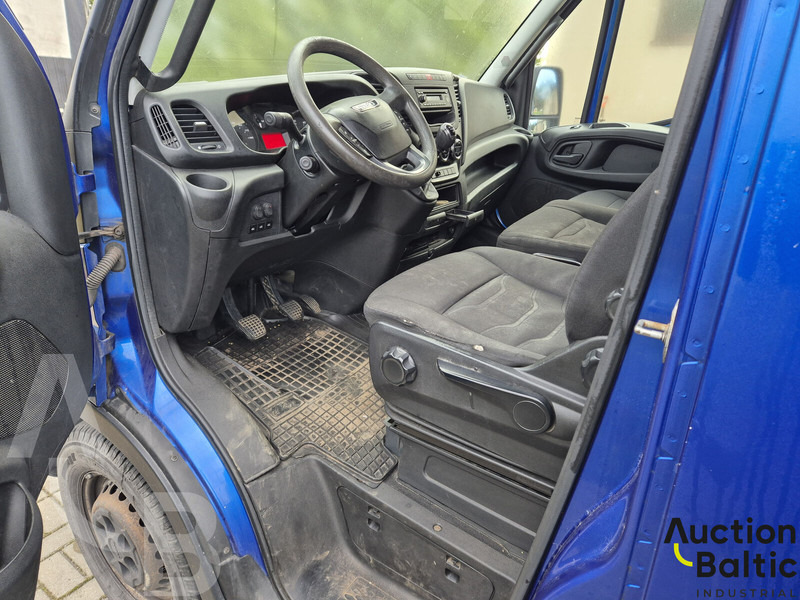 Iveco 35S17 - Gesloten bestelwagen: afbeelding 5 Iveco 35S17 - Gesloten bestelwagen: afbeelding 5