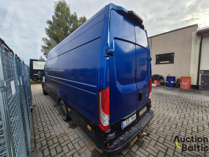 Iveco 35S17 - Gesloten bestelwagen: afbeelding 4 Iveco 35S17 - Gesloten bestelwagen: afbeelding 4