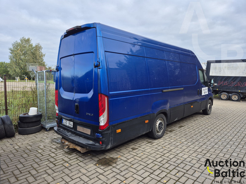 Iveco 35S17 - Gesloten bestelwagen: afbeelding 3 Iveco 35S17 - Gesloten bestelwagen: afbeelding 3