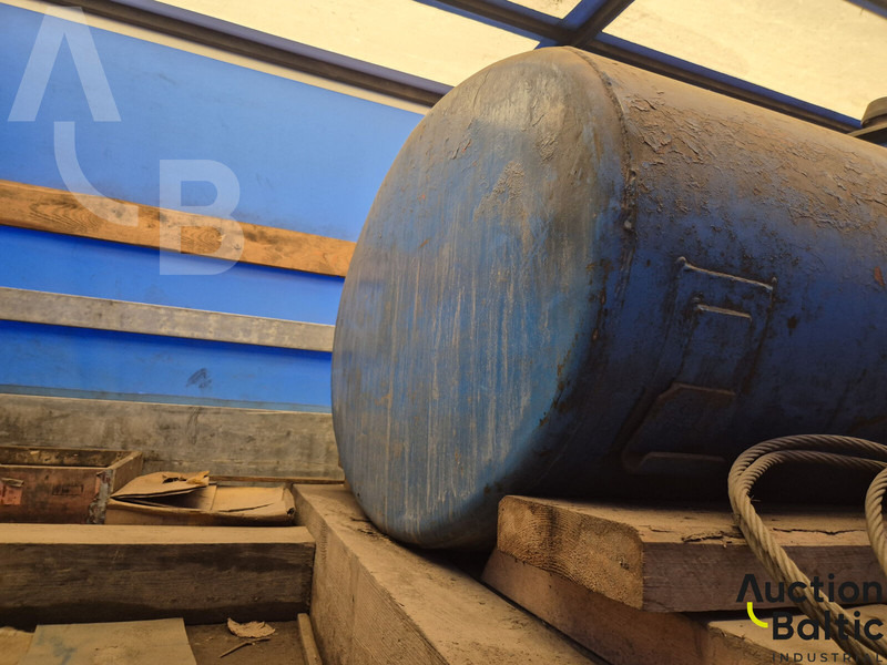 Iveco 65E10 - Schuifzeilen vrachtwagen: afbeelding 5 Iveco 65E10 - Schuifzeilen vrachtwagen: afbeelding 5