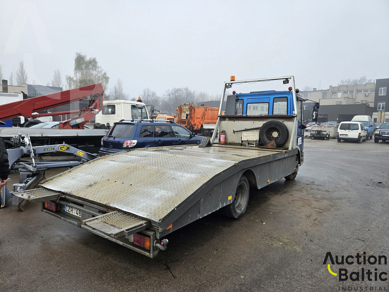 Iveco 75E14 - Bergingsvoertuig: afbeelding 3 Iveco 75E14 - Bergingsvoertuig: afbeelding 3