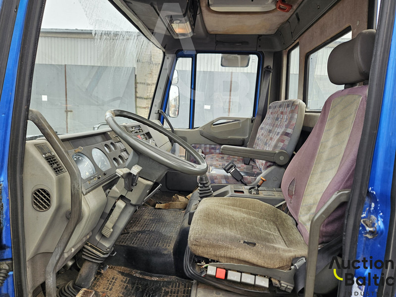 Iveco 75E14 - Bergingsvoertuig: afbeelding 5 Iveco 75E14 - Bergingsvoertuig: afbeelding 5
