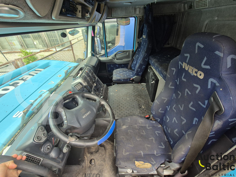 Iveco AT190S42/FP CT - Chassis vrachtwagen: afbeelding 5 Iveco AT190S42/FP CT - Chassis vrachtwagen: afbeelding 5